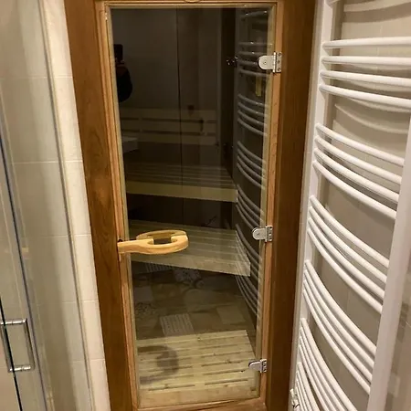 Prázdninový dům Seestern 251