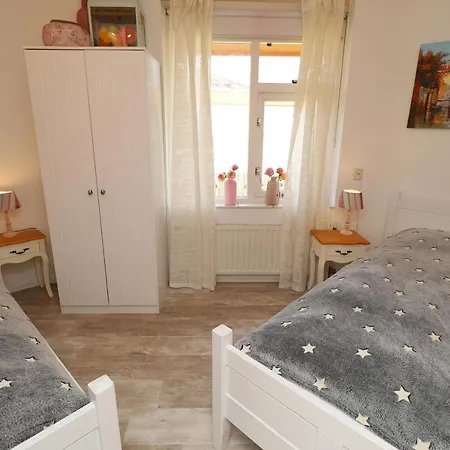 Seestern 251 Prázdninový dům *