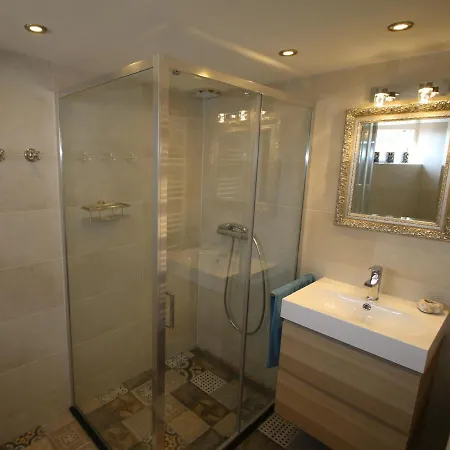 Prázdninový dům Seestern 251 Julianadorp