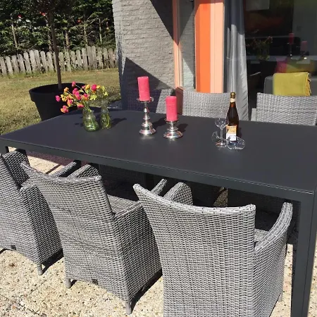 Prázdninový dům Seestern 251
